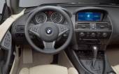 14 - 645ci E64 Cabriolet (2004)