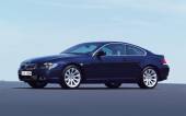 01 - 650i E63 Coup (2005)
