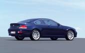 04 - 650i E63 Coup (2005)