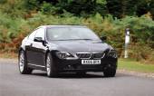 01 - 650i E63 Coup UK (2005)