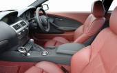 02 - 650i E63 Coup� UK (2005)