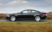 03 - 650i E63 Coup� UK (2005)