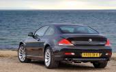 05 - 650i E63 Coup� UK (2005)