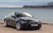 06 - 650i E63 Coup� UK (2005)