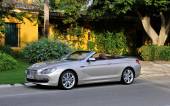 01 - 650i F12 Cabriolet (2011)