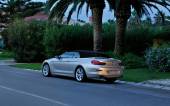 03 - 650i F12 Cabriolet (2011)