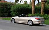04 - 650i F12 Cabriolet (2011)