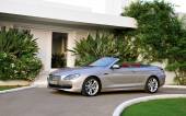 06 - 650i F12 Cabriolet (2011)