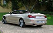 07 - 650i F12 Cabriolet (2011)