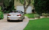08 - 650i F12 Cabriolet (2011)