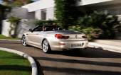 09 - 650i F12 Cabriolet (2011)