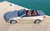 10 - 650i F12 Cabriolet (2011)