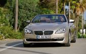 12 - 650i F12 Cabriolet (2011)
