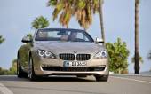 13 - 650i F12 Cabriolet (2011)