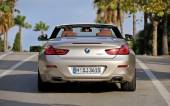 15 - 650i F12 Cabriolet (2011)