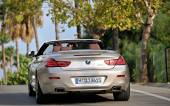 16 - 650i F12 Cabriolet (2011)