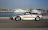 17 - 650i F12 Cabriolet (2011)