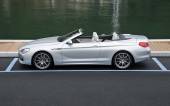20 - 650i F12 Cabriolet (2011)
