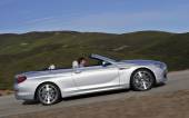 30 - 650i F12 Cabriolet (2011)