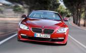 02 - 650i F12 Coup� (2011)