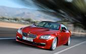 06 - 650i F12 Coup (2011)