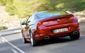 12 - 650i F12 Coup (2011)
