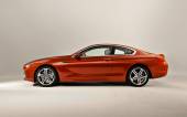 37 - 650i F12 Coup� (2011)