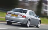 02 - 730d E65 UK (2003)