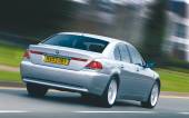 06 - 730d E65 UK (2003)