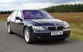 01 - 730Ld E65 UK (2005)