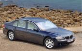06 - 730Ld E65 UK (2005)