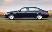 07 - 730Ld E65 UK (2005)