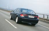 01 - 740d E65 (2002)