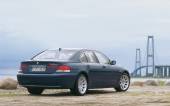 02 - 740d E65 (2002)