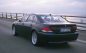 09 - 740d E65 (2002)