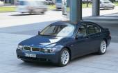 10 - 740d E65 (2002)