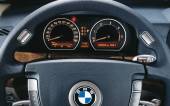 11 - 740d E65 (2002)