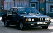 01 - 745i E23 (1980)