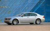 02 - 745i E65 (2001)
