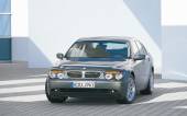 06 - 745i E65 (2001)