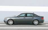 07 - 745i E65 (2001)