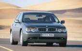 09 - 745i E65 (2001)