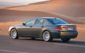 10 - 745i E65 (2001)