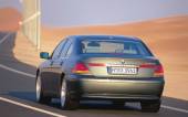 12 - 745i E65 (2001)