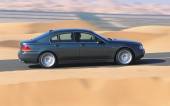 13 - 745i E65 (2001)