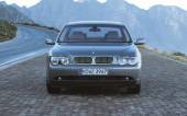 14 - 745i E65 (2001)