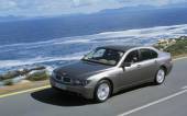 15 - 745i E65 (2001)