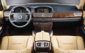 16 - 745i E65 (2001)