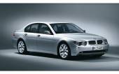 01 - 745i E65 Pack Sport (2003)