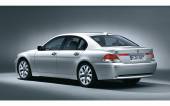 02 - 745i E65 Pack Sport (2003)